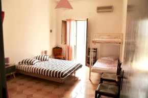 3 bedrooms house with city view and furnished terrace at Avola 3 km away from the beach